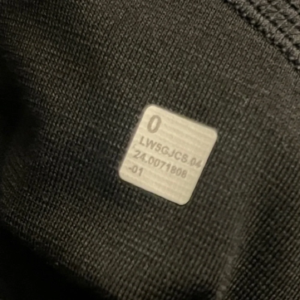 Lululemon Soft Sueded High-Rise Tight 25